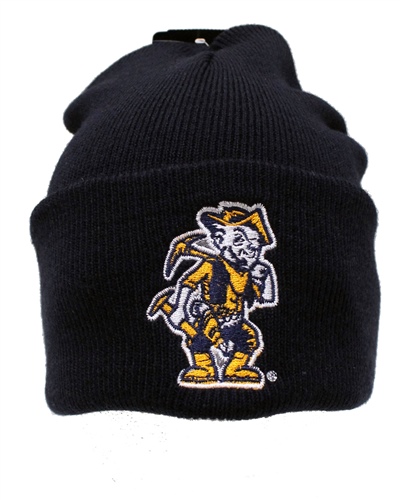Stocking Cap Grubby