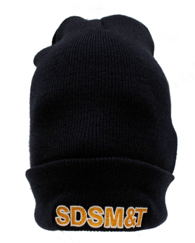 Stocking Cap Sdsm&T