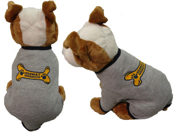 Doggy T-Shirt Hardrockers