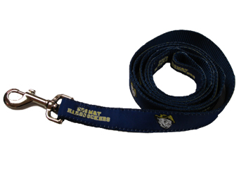 Dog Leash 6' Sdsm&T
