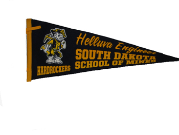 Pennant Helluva Engineer
