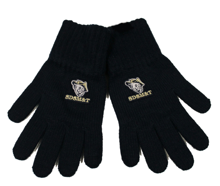Knit Glove By Legacy