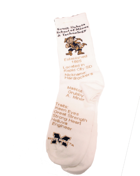 Sock Grubby Facts