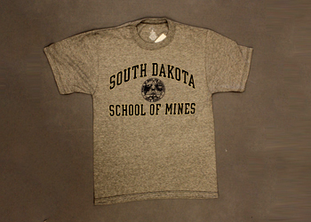 T-Shirt - Old School