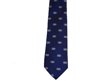 Tie Smd Logo