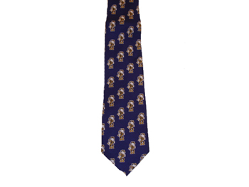 Tie Grubby Logo