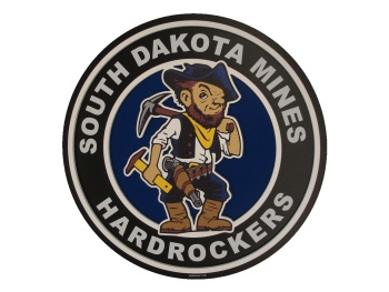 Grubby Sign 24" Diameter Demco