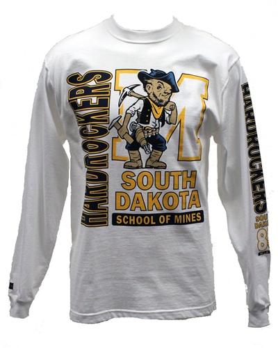 L/S T-Shirt Helluva Engineer Oliver
