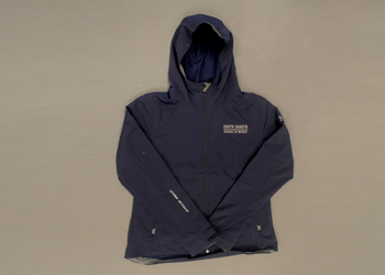 Ladies Jacket Strike Softshell Beth