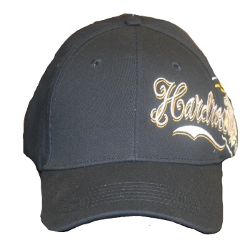 Hat Splitter Beau