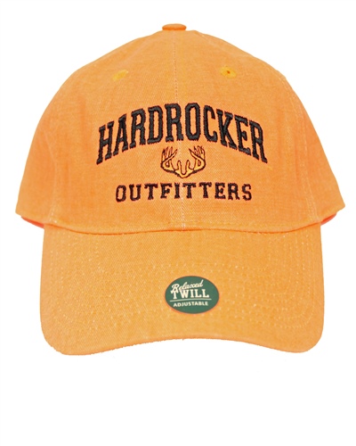 Hat - Blaze Orange
