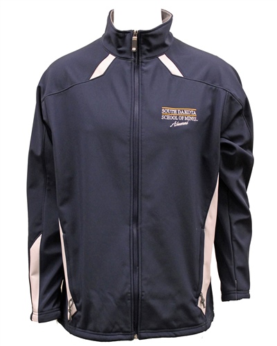 Jacket - Alumni Design
