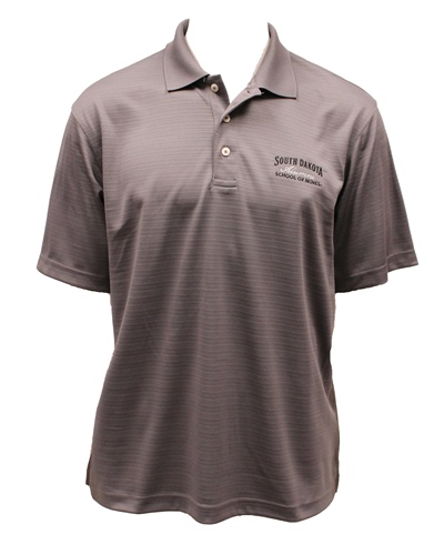 Polo Shirt Textured Coby