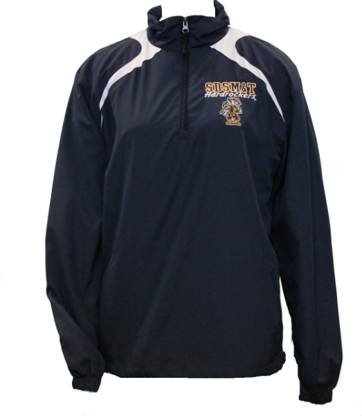 1/2 Zip Windshirt Celcius Ci Sport