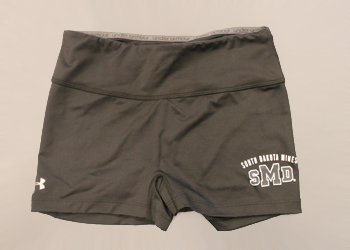 Short Ladies Ua Sonic Dahlia