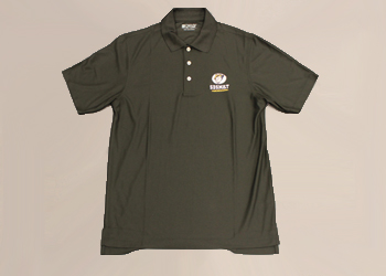 Polo Shirt Gear Reaction Dalton