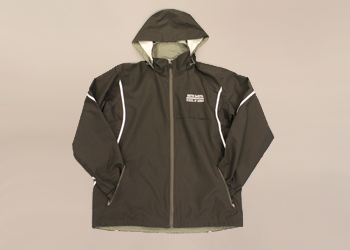 Jacket Circulate
