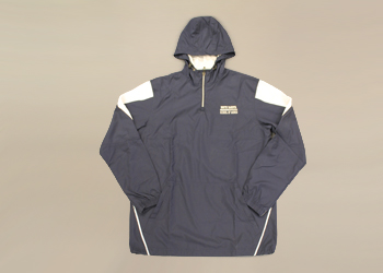 Jacket Commence Pullover