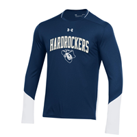 Under Armour Ls Tee S23021 Gameday