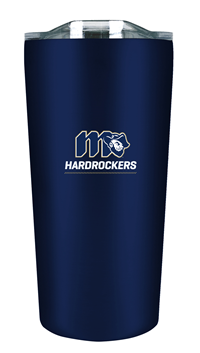 Fanatic Group Soft Touch Tumbler  Grubby Hardrockers