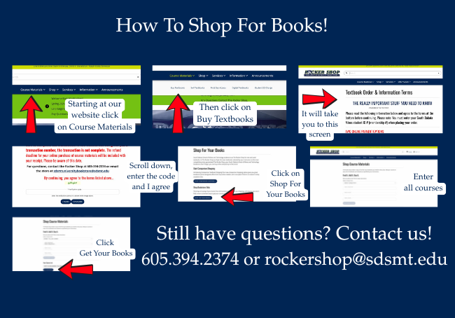 Buy Books