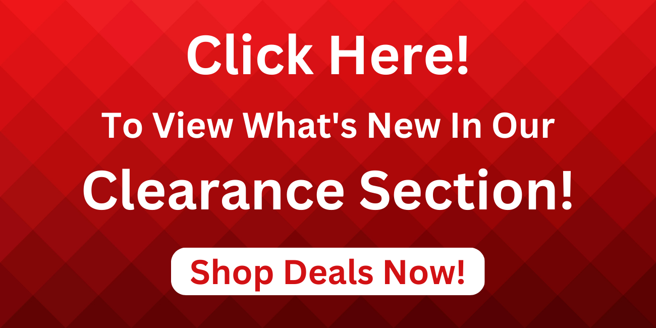Clearance Slider