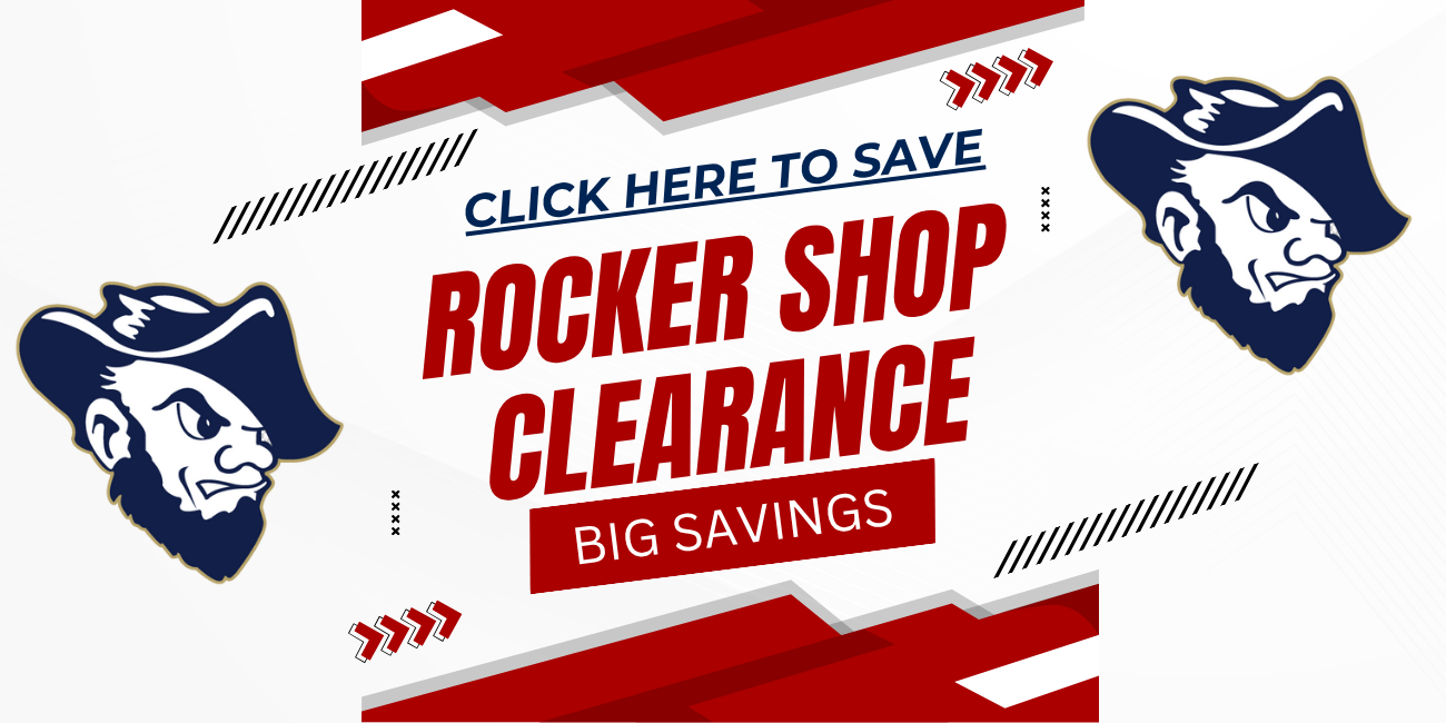 Clearance Slider