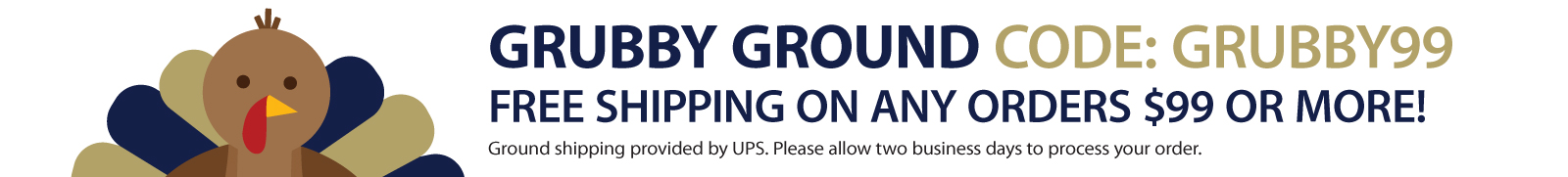 GrubbyGround