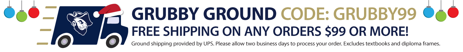 GrubbyGround