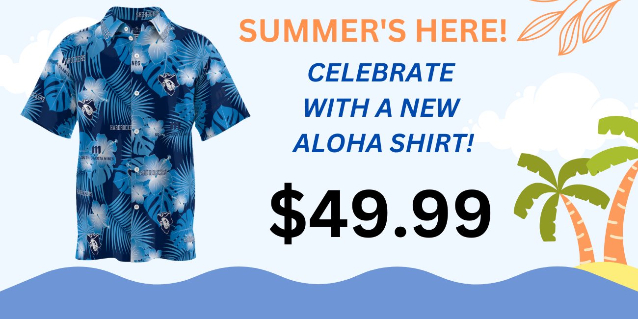 Hawaiian Shirt Slider