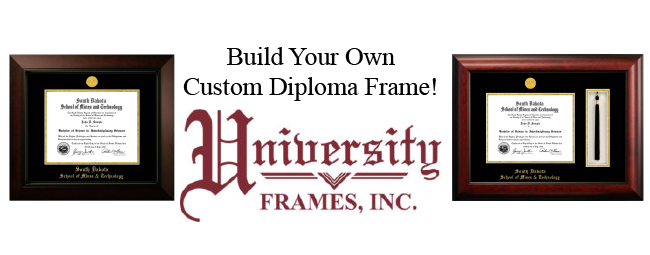 University Frames