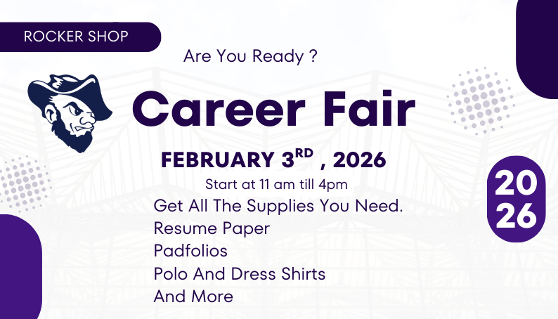Career Fair
