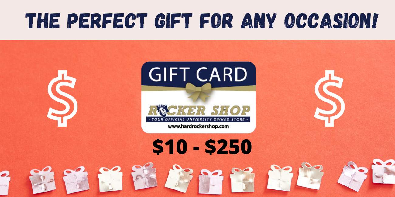 Gift Card Slider