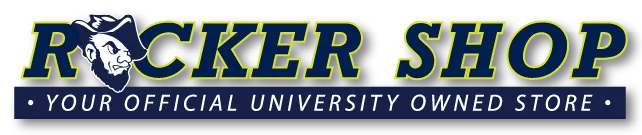 The Rocker Shop logo