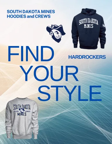 Shop our new apparel and gifts