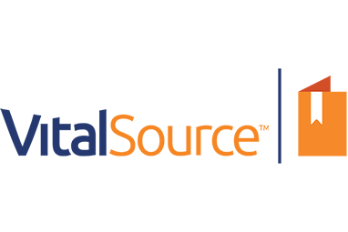 Vitalsource logo