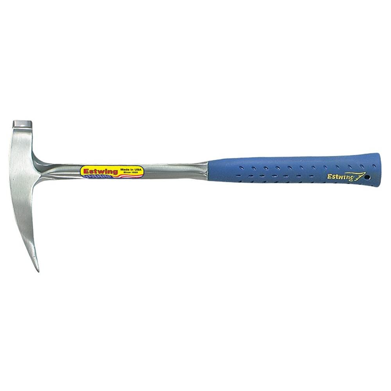 Rock Pick Long Handle 22 Oz.