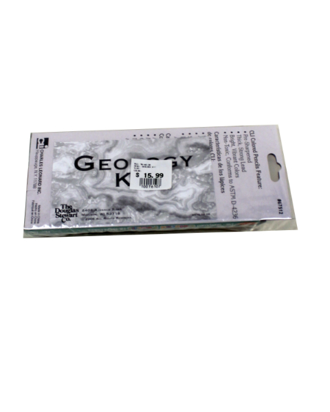Geology Kit (SKU 1001610766)