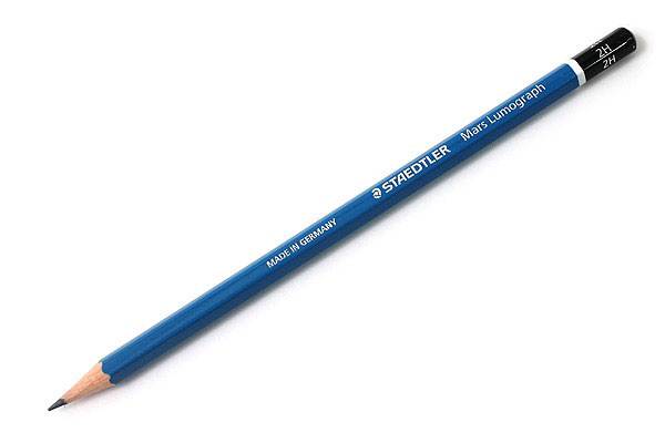 Pencil 2H St. (SKU 1002087663)