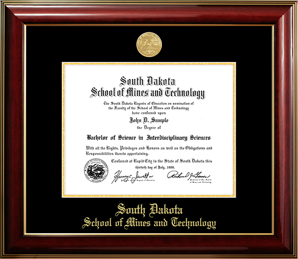 Diploma Frame Classic