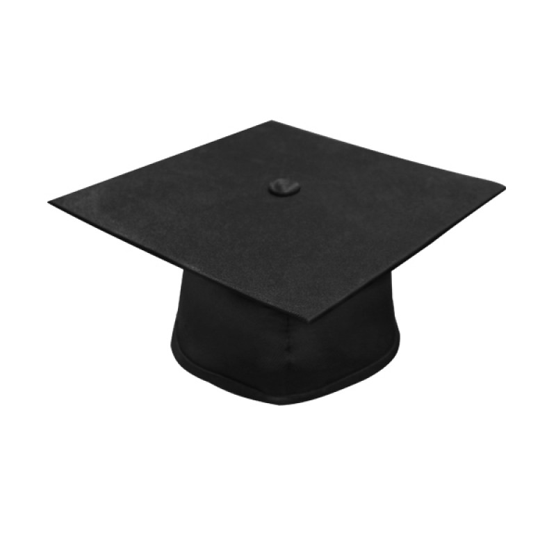 Graduation Hat Mortarboard Masters And Phd The Rocker Shop
