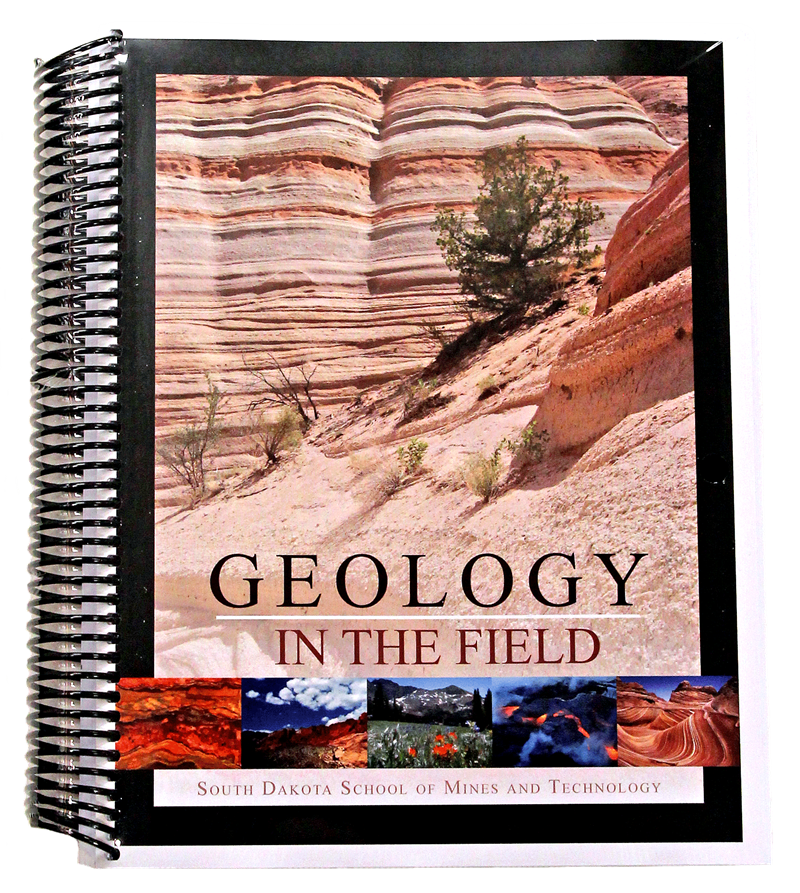 Image of Geology In The Field (Rev)