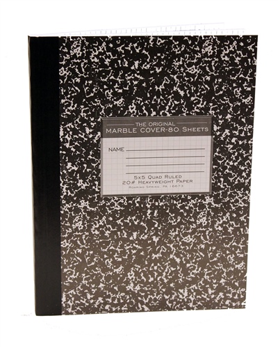 Notebook Stone Paper Notebook By Oxford