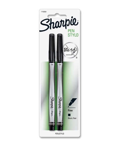 Sharpie Pen - Fine Point