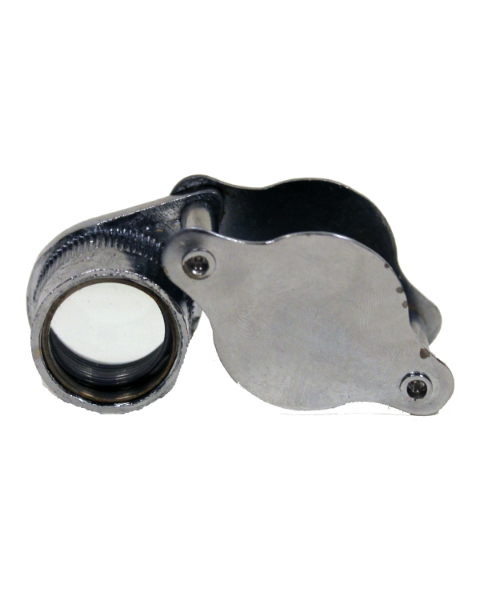 Loupe Pocket 10 X Mag