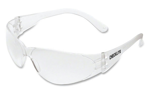 Safety Glasses Checklite