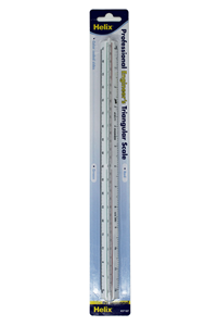 Ruler Scale Hlx Engineering