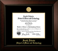 Diploma Frame Legacy