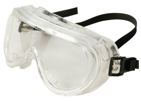 Goggles Encon 160 Series Ansi App