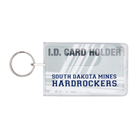 Neil Id Holder South Dakota Mines Hardrockers